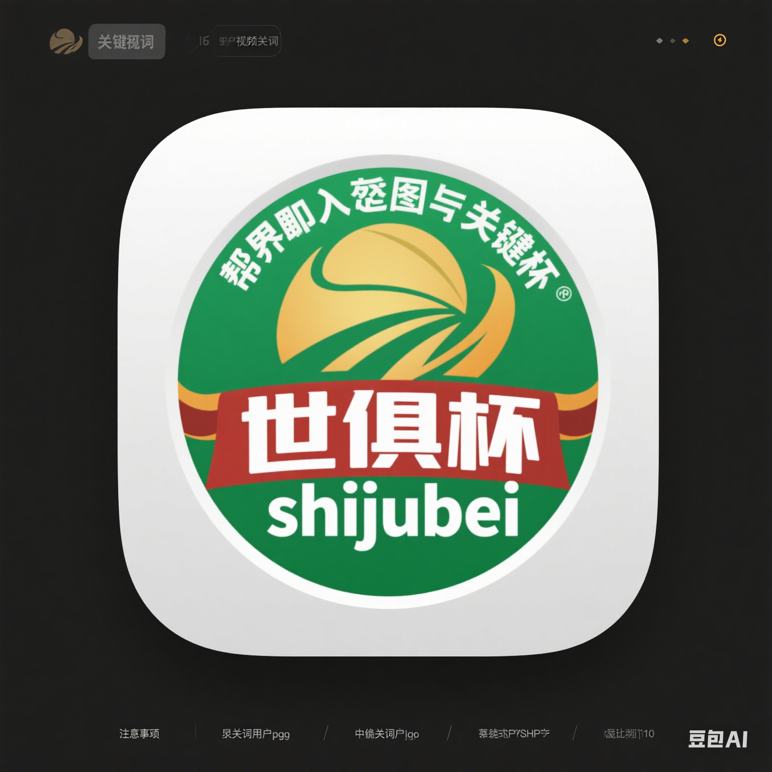 世俱杯