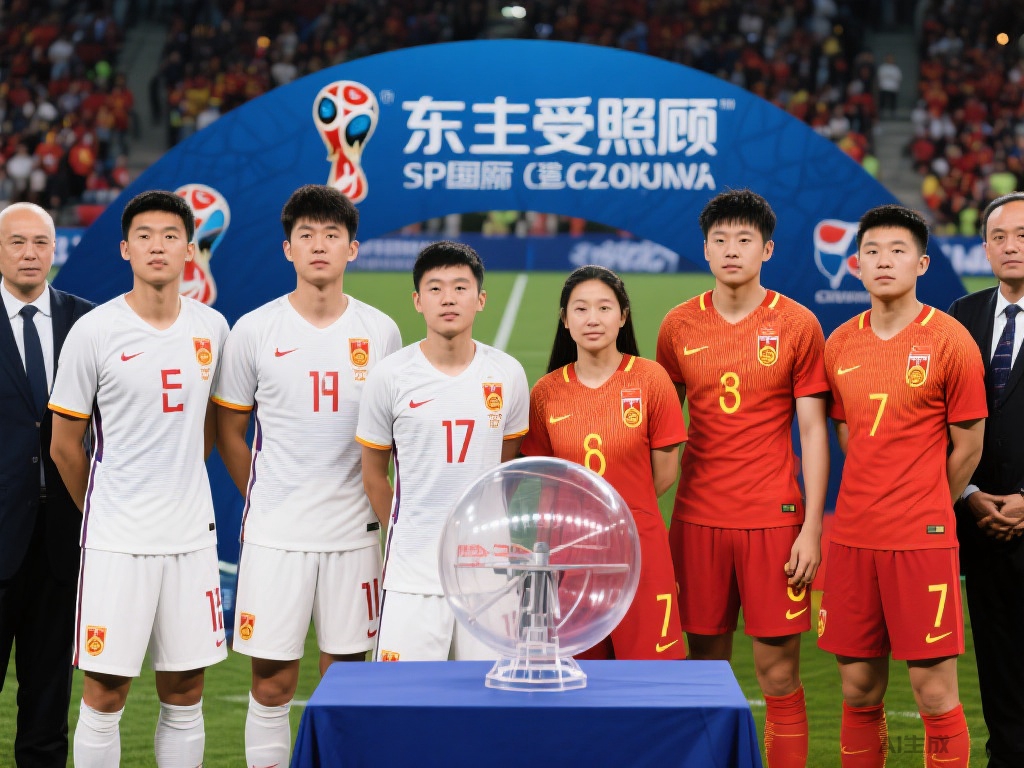 世俱杯抽签揭晓：亚洲四强狭路相逢陷苦战，东道主分组形势利好