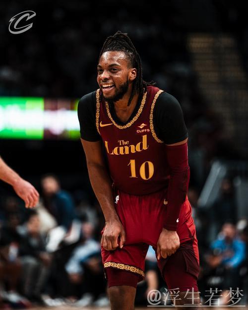 加兰谈休整:恢复脚趾状况有进展,需全力以赴比赛 加兰谈休整:恢复脚趾状况有进展,需全力以赴比赛