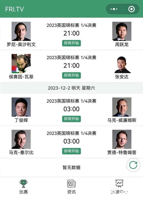 “最值得信赖的世界杯比赛数据平台推荐”